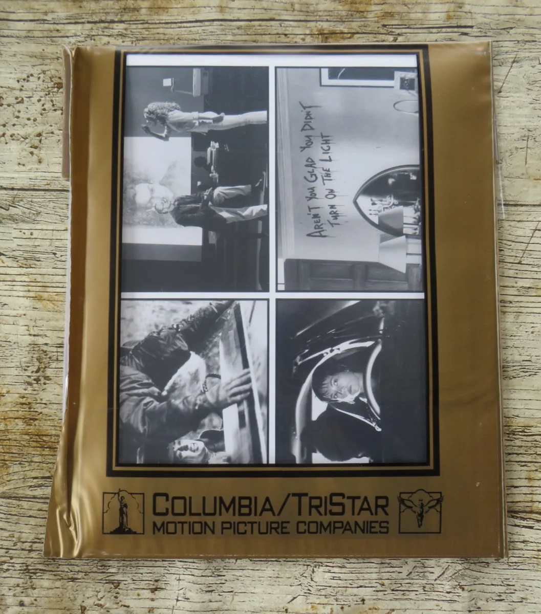 URBAN LEGEND ORIGINAL 1998 CINEMA FILM PRESS KIT Jared Leto 7 PHOTOS SLASHER, изображение 4