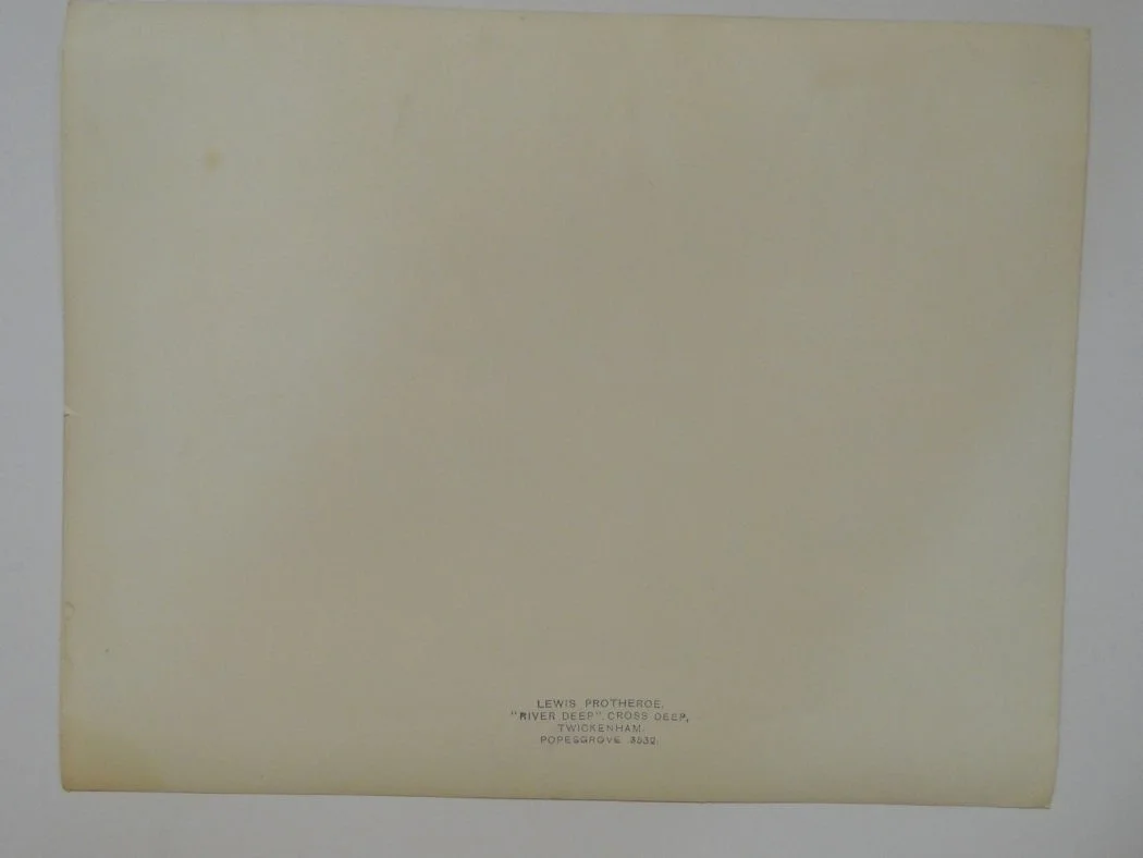 Movie Still #49 c1930s By Lewis Protheroe, image 2