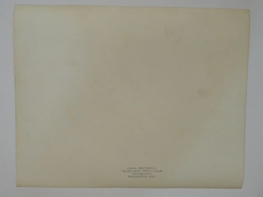 Movie Still #51 c1930s By Lewis Protheroe, image 2
