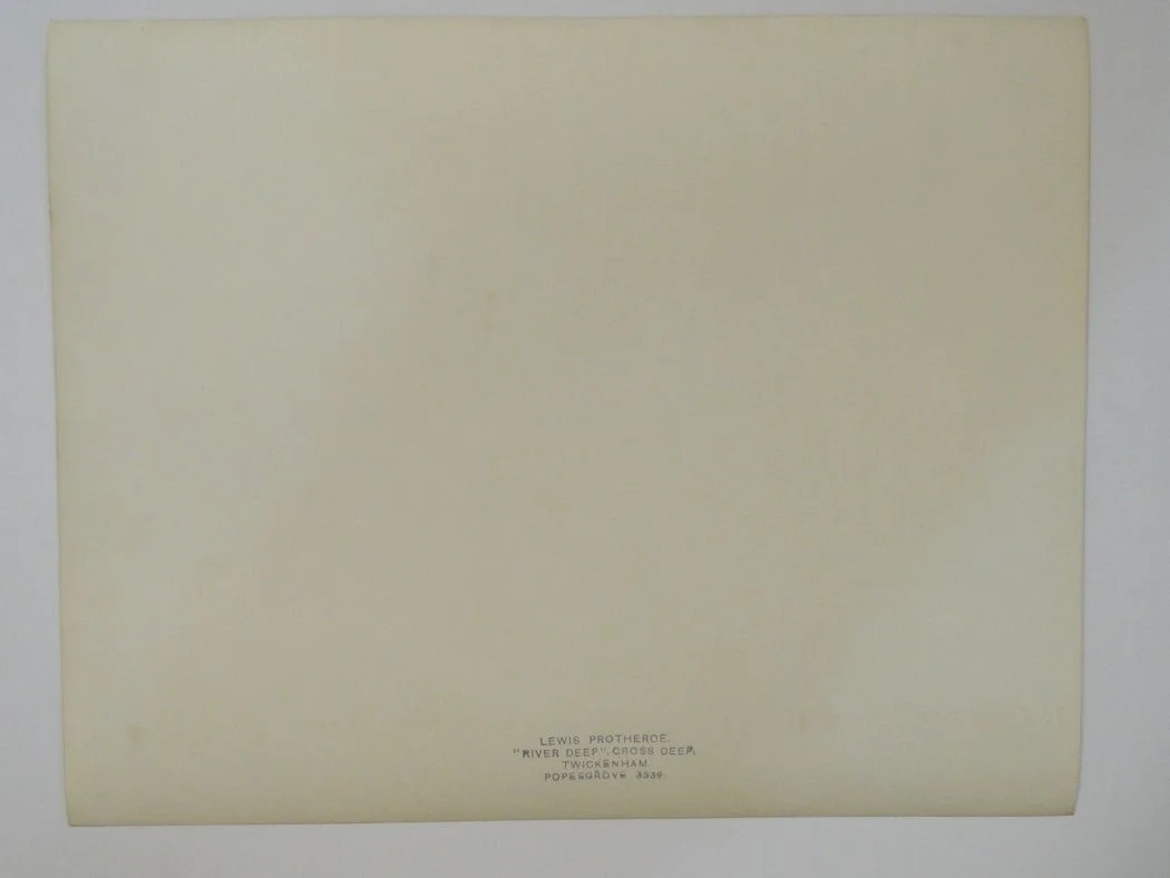 Movie Still #52 c1930s By Lewis Protheroe, image 2