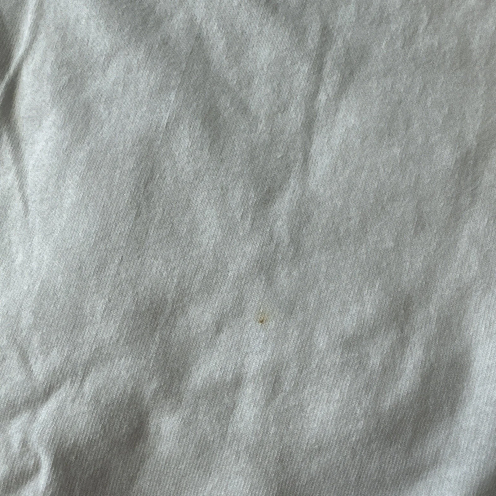 Silvio Simac — Rare Short Sleeve White Silvio Simac Autographed T-Shirt Martial Artist Actor, изображение 2