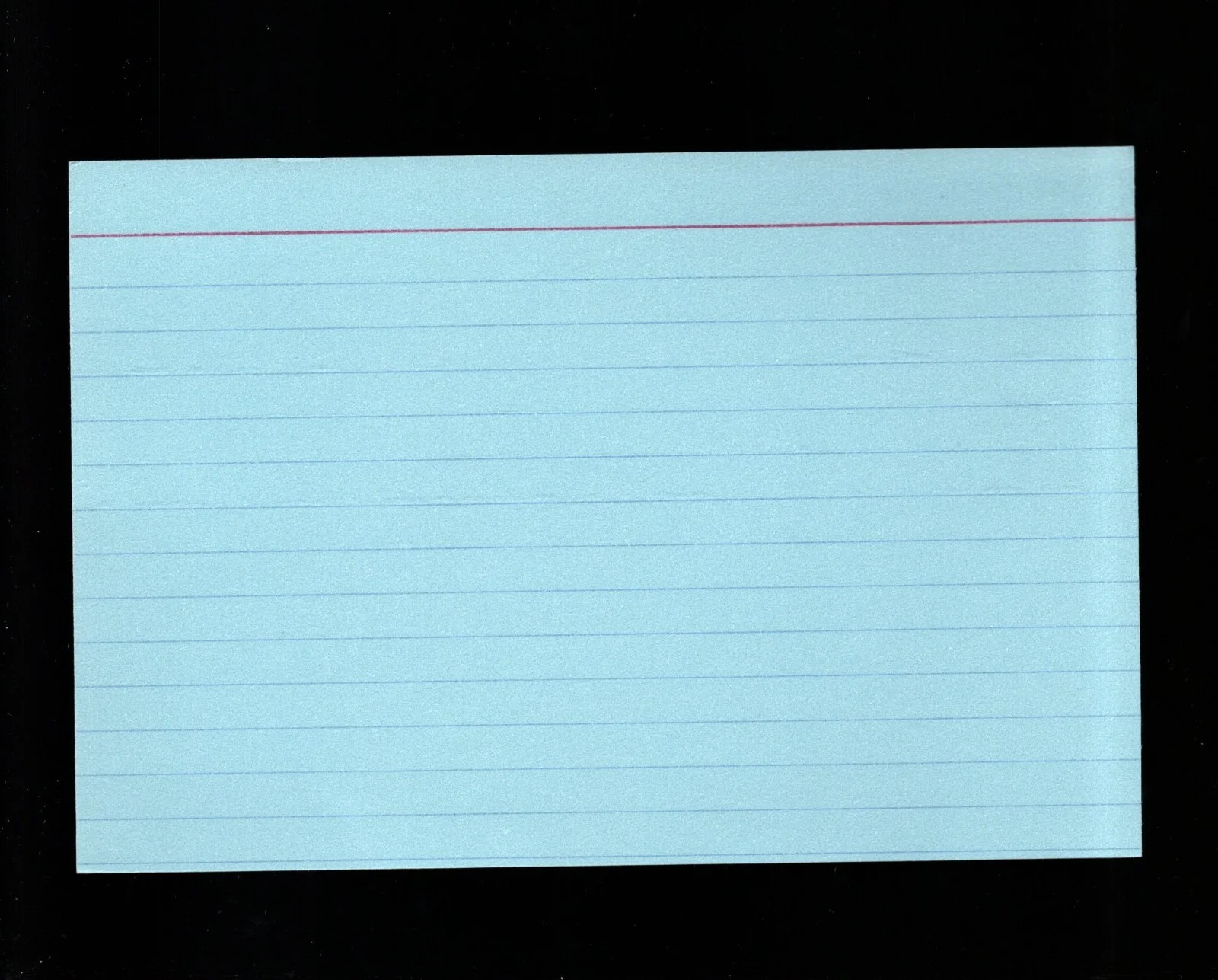 Albert Schultz - Actor * Signed Index Card * the Red Green Show - Side Effects, image 2