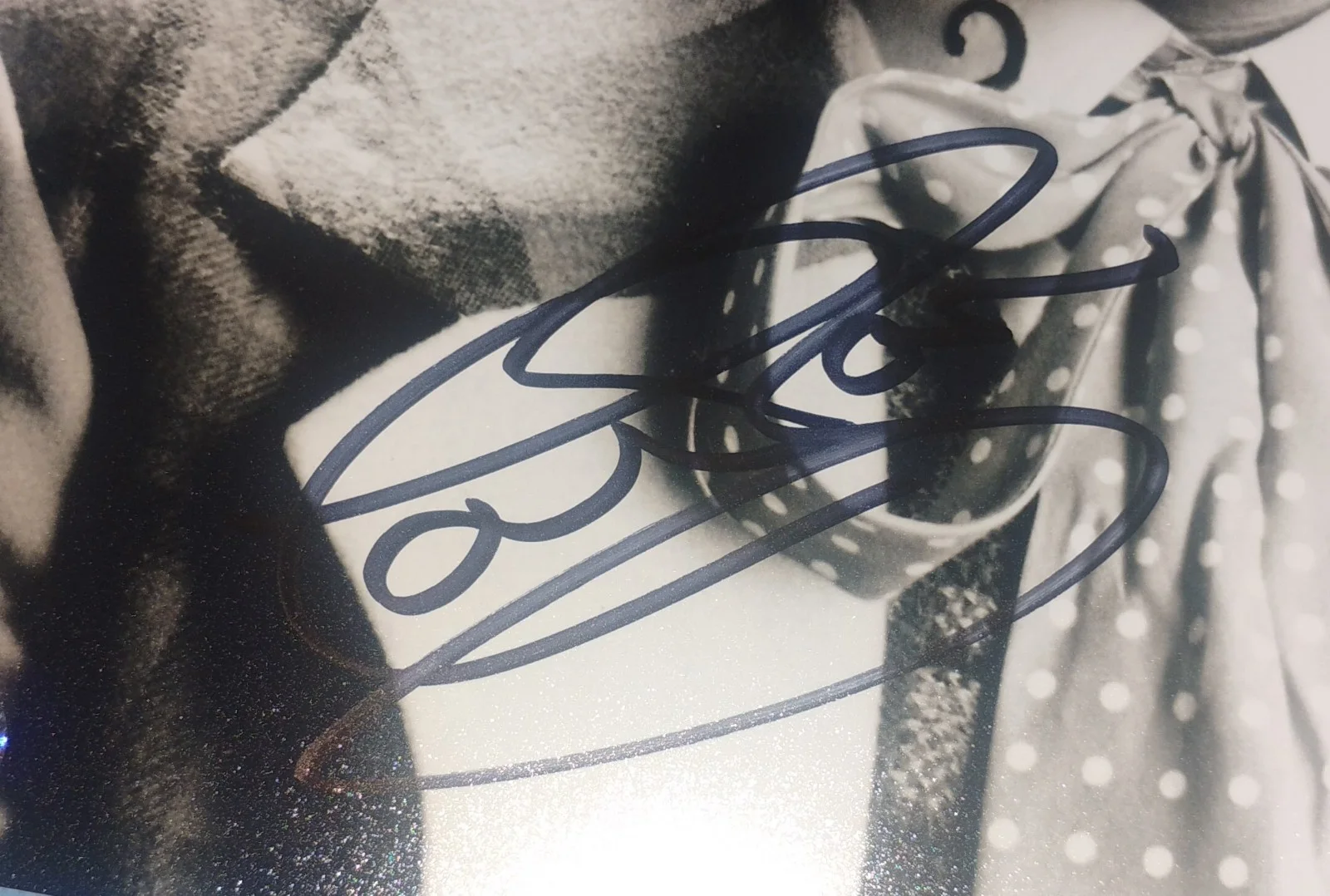 Colin Baker Hand Signed Autograph 8x10 Photo JSA COA Doctor Who NO US TARIFFS, изображение 3
