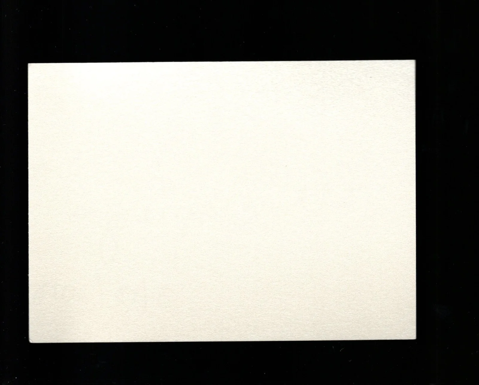 Al Sapienza - Actor * Signed Index Card * The Sopranos - Reacher, image 2