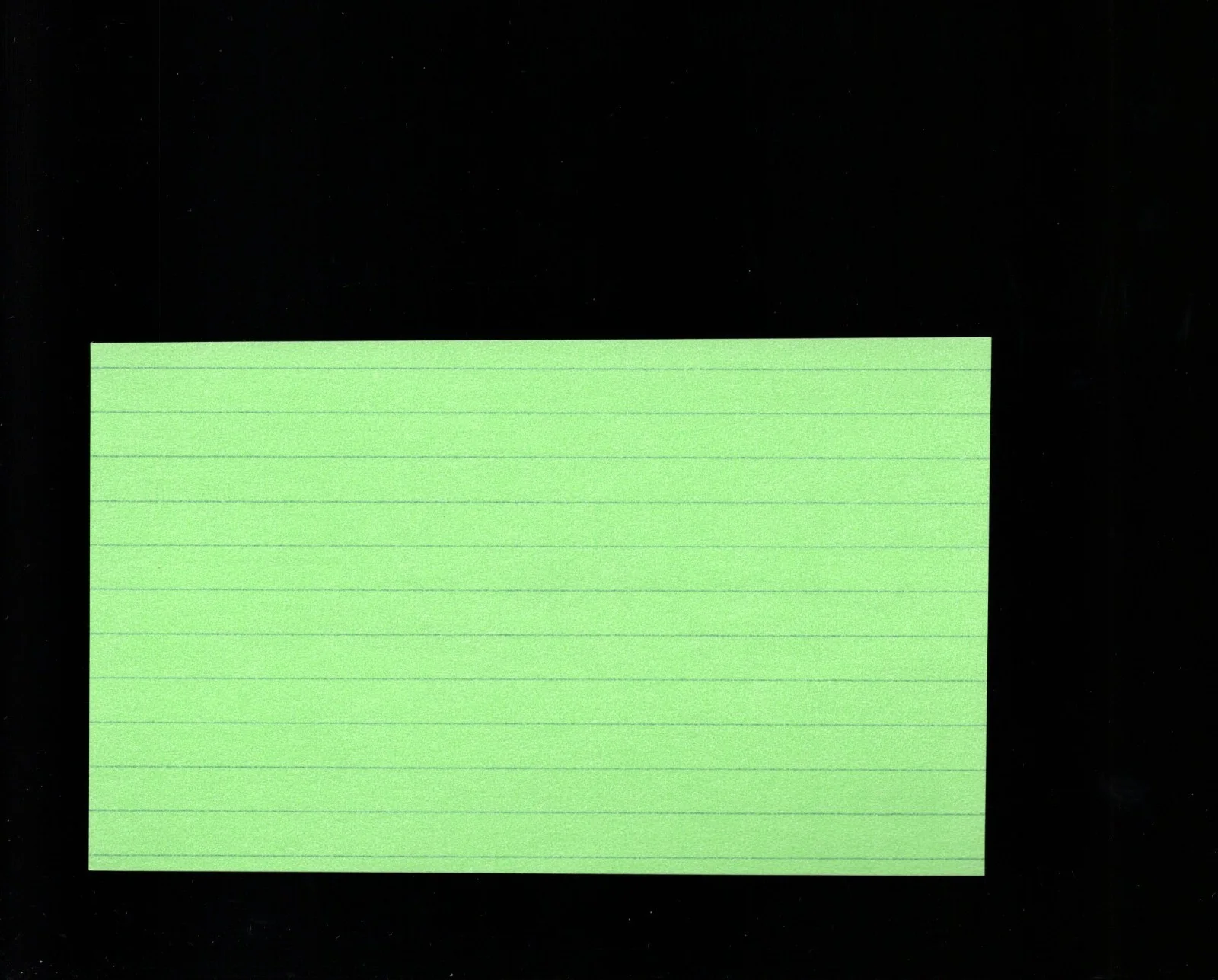 Ruben Santiago-Hudson - Actor * Signed Index Card * Castle - Billions, image 2