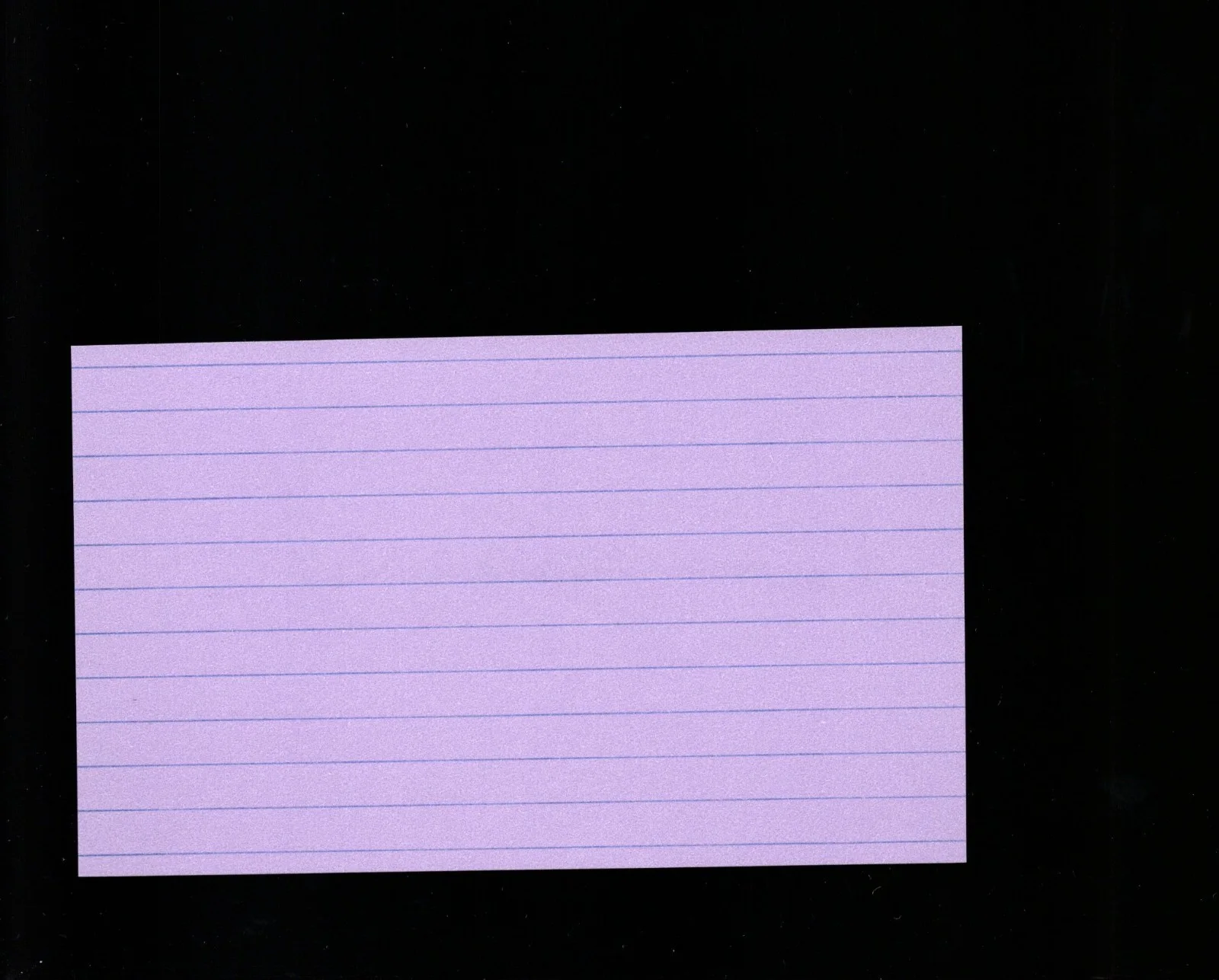 Ruben Santiago-Hudson - Actor * Signed Index Card * Castle - Billions, image 2