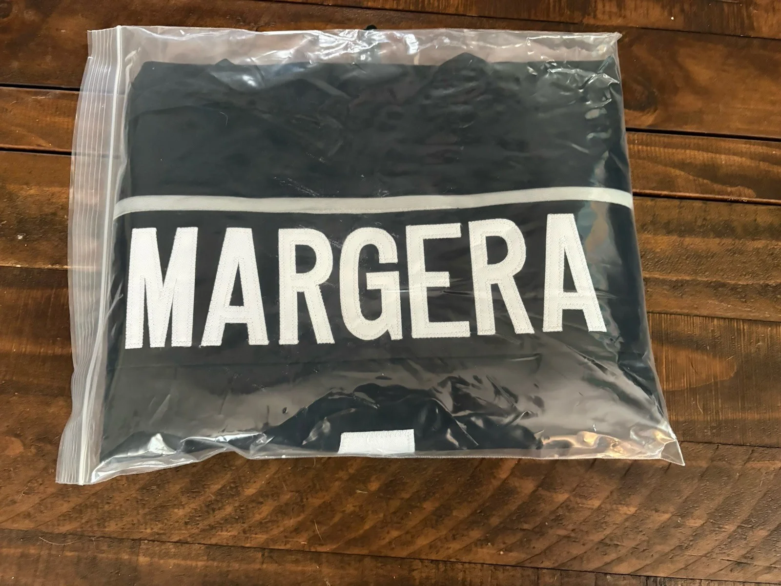 Bam Margera — Bam Margera autographed signed JSA COA Jackass Hockey Jersey Size XL, изображение 2