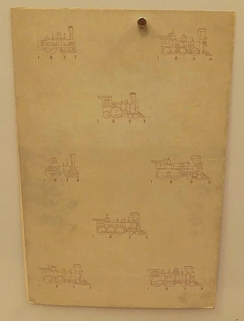 Robert Young — ROBERT YOUNG SIGNED MENU 1939, 20th Century Ltd TRAIN Wine Beverage RR,NY MAISIE, image 5