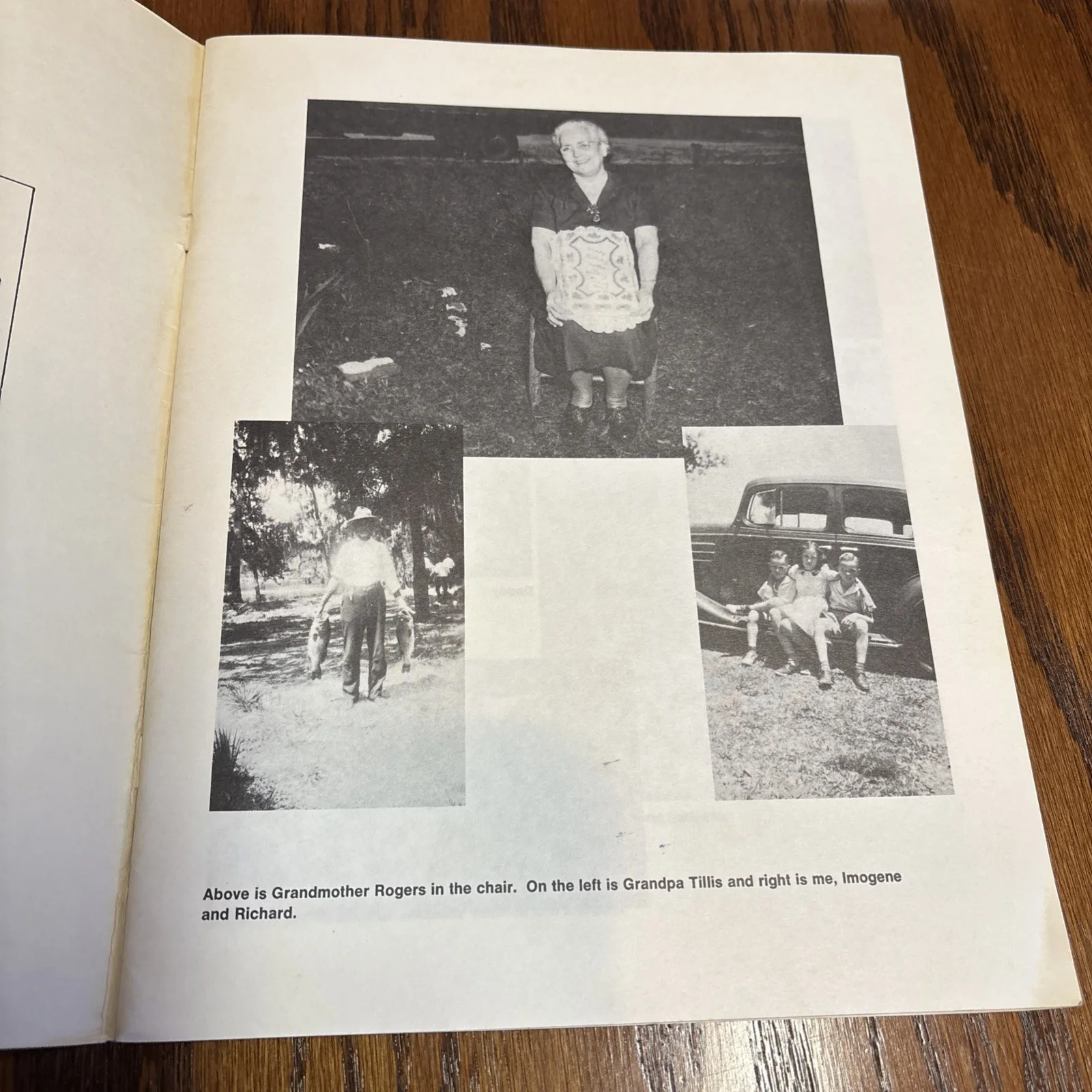 Vtg The Mel Tillis Story PB Booklet - Signed by Mel & Pam Tillis Country Music, изображение 4