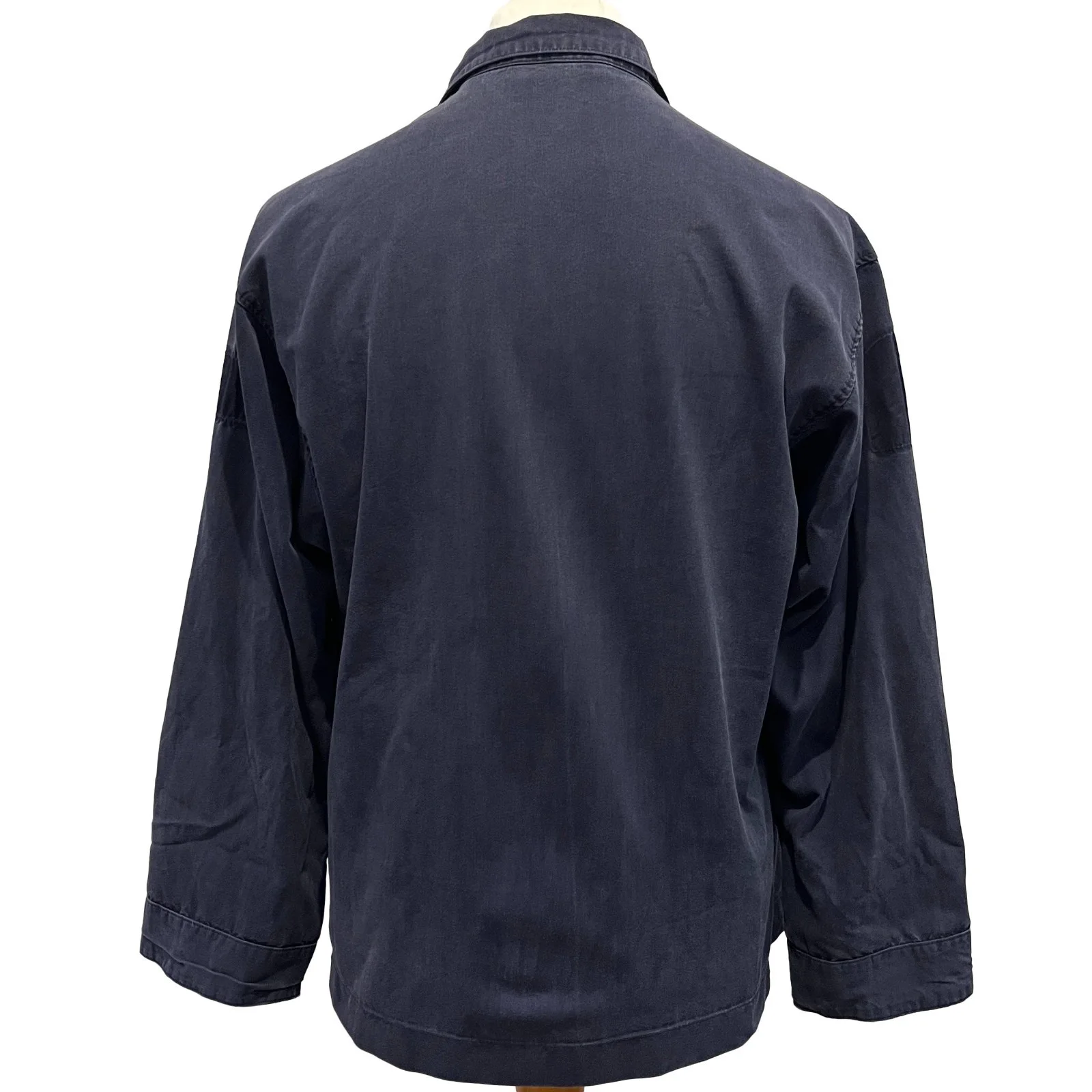 My Mother's Wedding Cast & Crew Shirt Movie Film Production Gift Royal Navy M, изображение 3