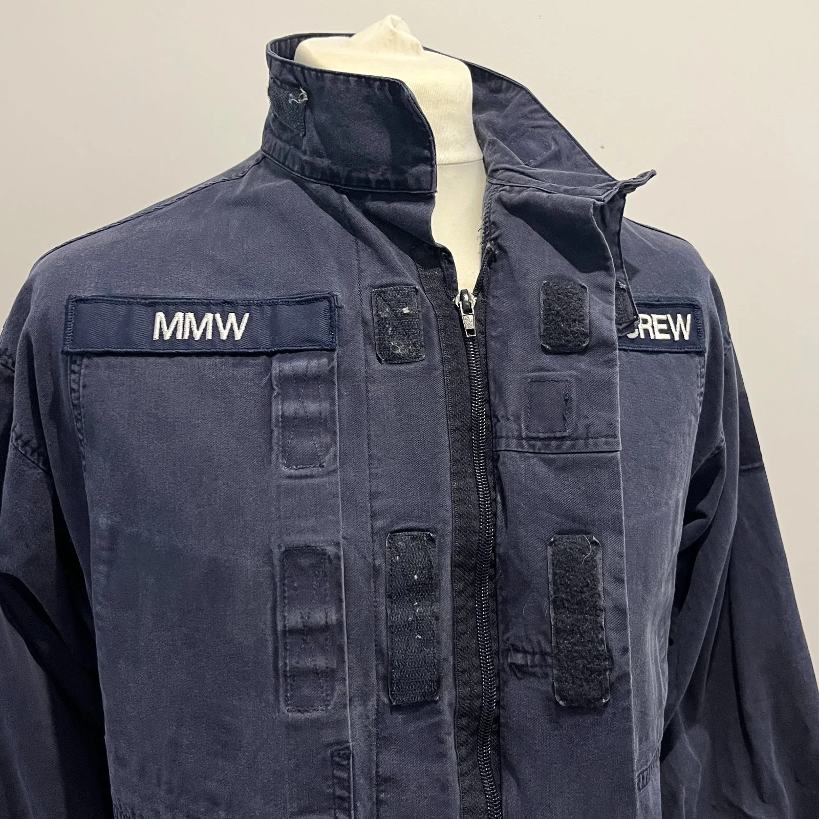 My Mother's Wedding Cast & Crew Shirt Movie Film Production Gift Royal Navy M, изображение 4