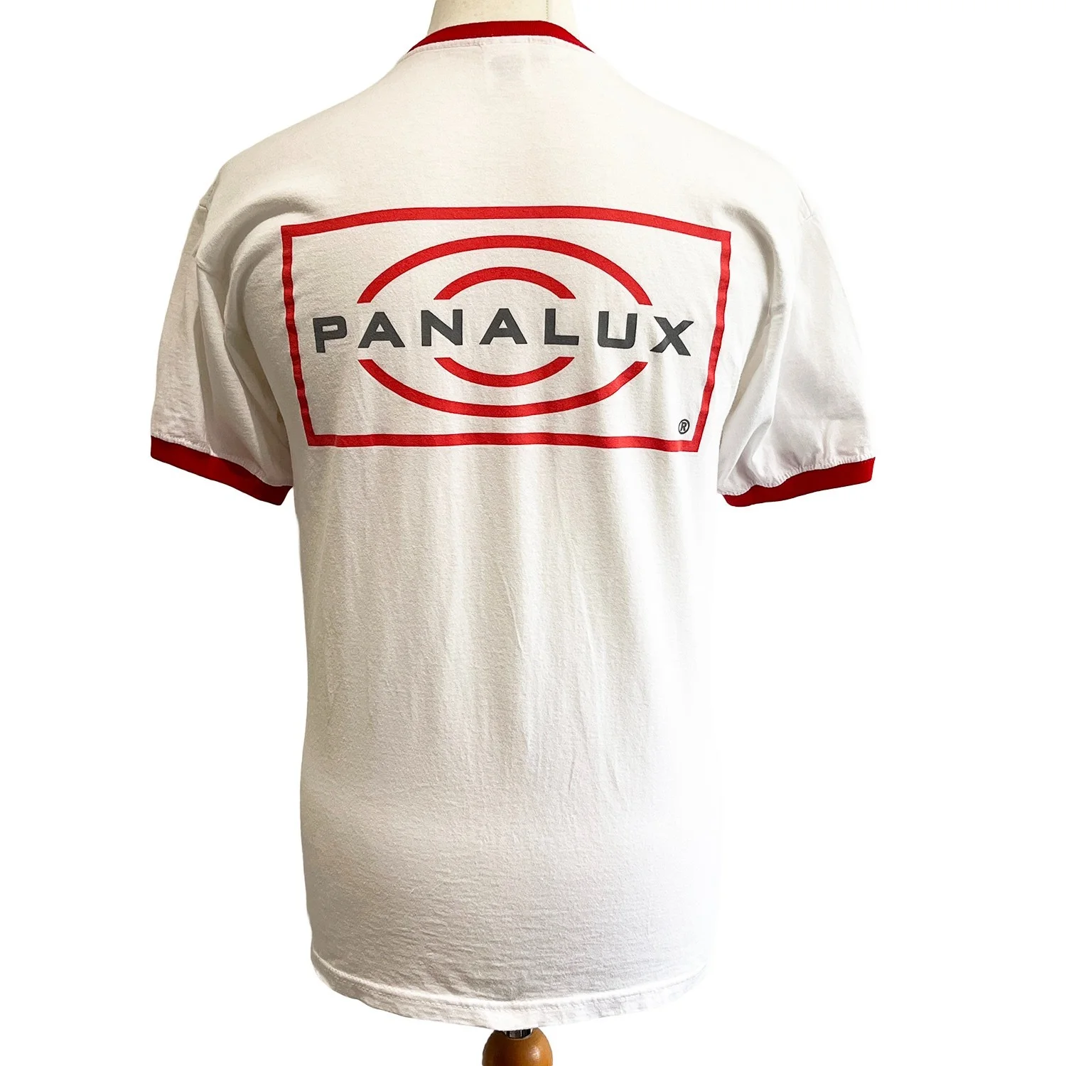 FAST & FURIOUS Cast & Crew T-Shirt L Lighting Dept Panalux Movie Gift Fast 6, изображение 3