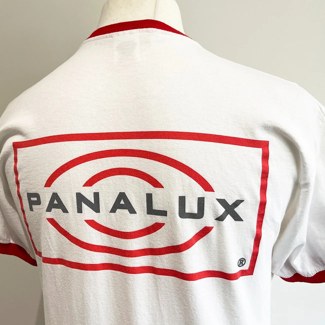 FAST & FURIOUS Cast & Crew T-Shirt L Lighting Dept Panalux Movie Gift Fast 6, изображение 4