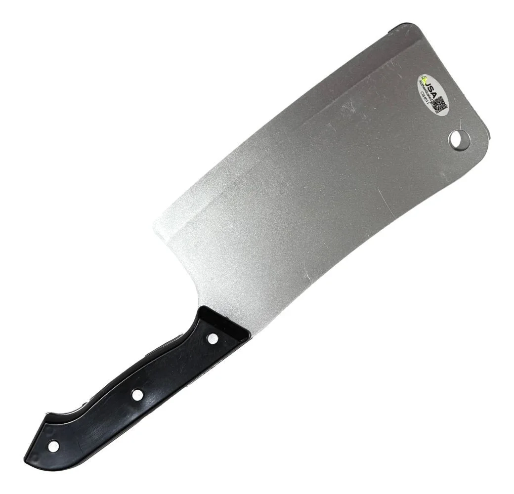 Andrew Bryniarski — Andrew Bryniarski Signed 12" Toy Butcher Knife Leatherface JSA, изображение 2