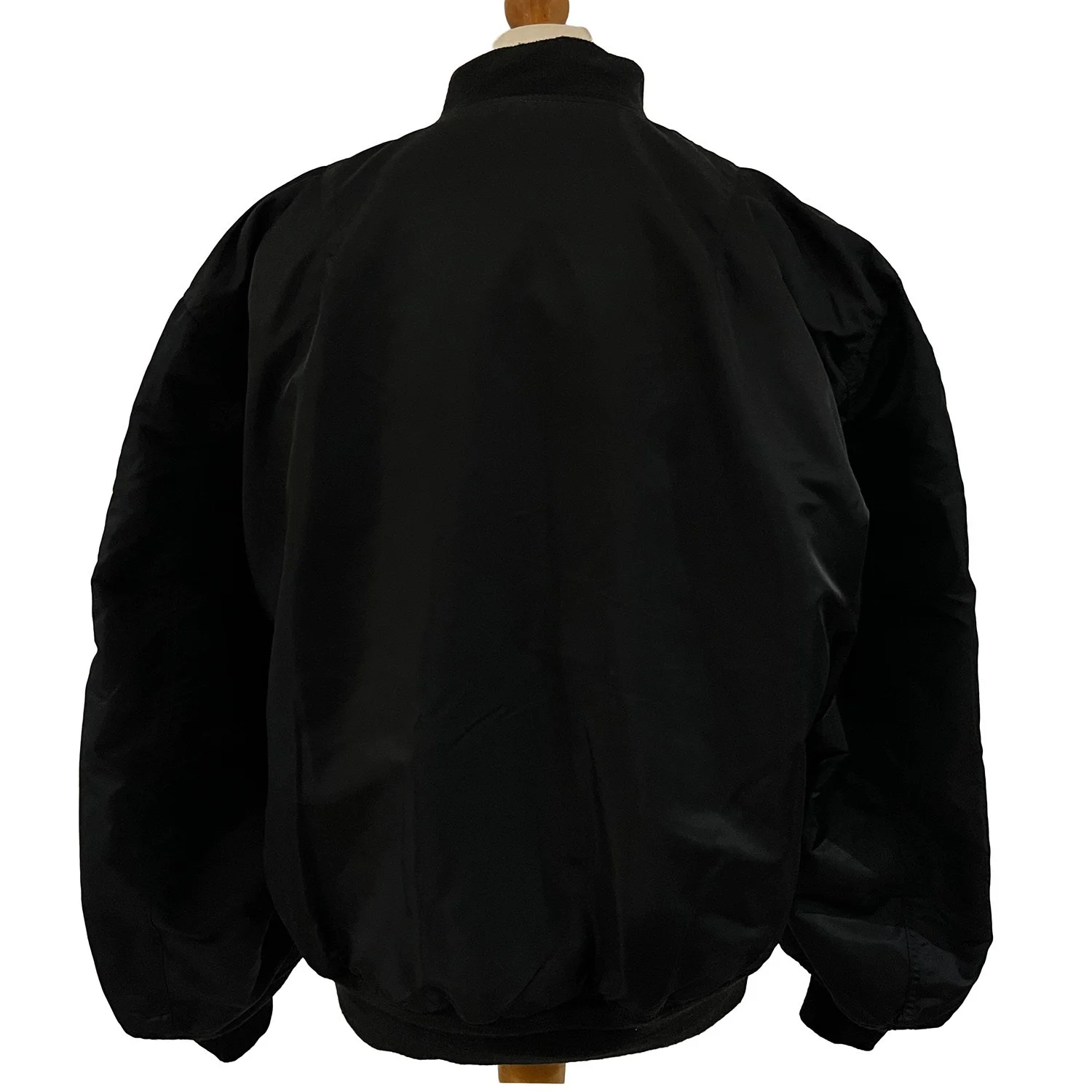 ARMAGEDDON 1998 Movie Bomber Jacket XXL Film Promotional Alpha Industries 90s, изображение 3