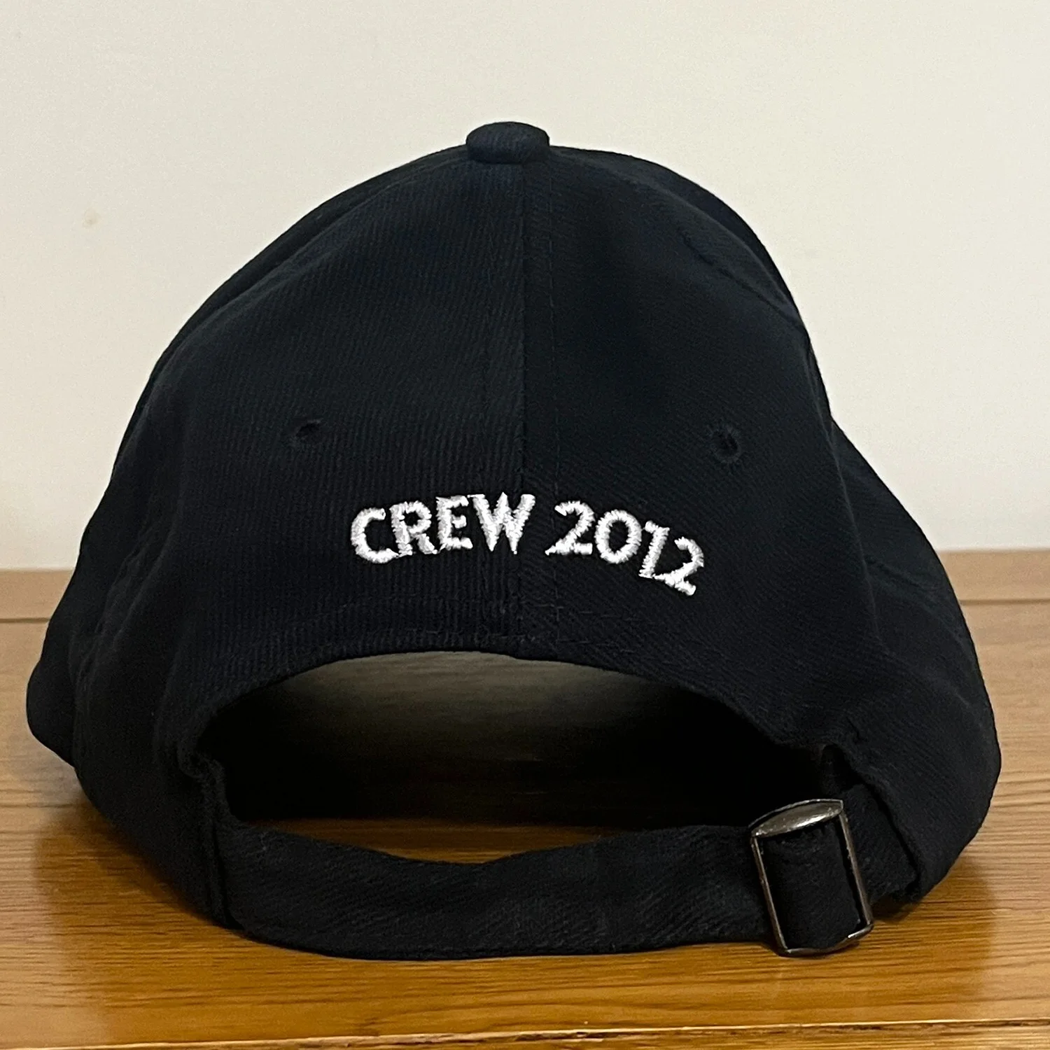 FAST & FURIOUS 6 Cast & Crew Cap Hat Movie Film Production Gift Gifted 2012 OS, изображение 2