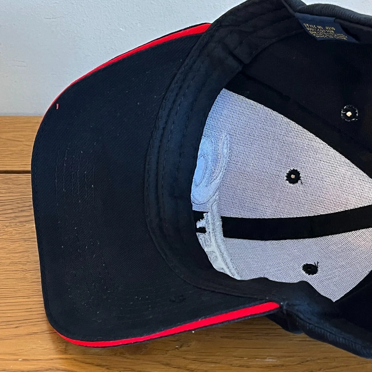 FAST & FURIOUS 6 Cast & Crew Cap Hat Movie Film Production Gift Gifted 2012 OS, изображение 4