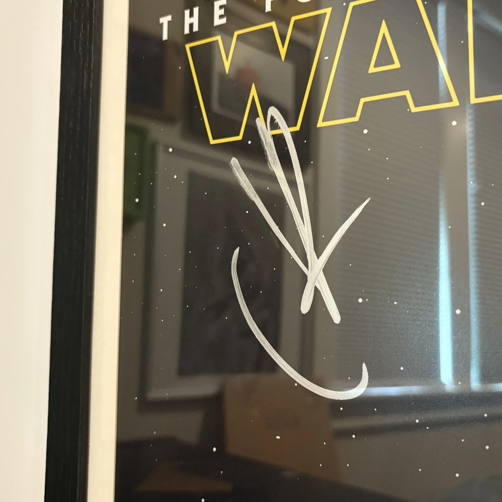 J.J. Abrams — JJ Abrams J.J. Signed Autograph 11x14 Photo STAR WARS THE FORCE AWAKENS COA VD, image 3