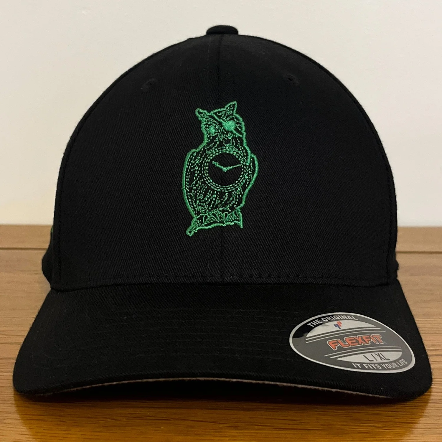 SECRET INVASION Cast & Film Crew Cap Hat Marvel Studios TV Series Wrap Gift L/X, изображение 2