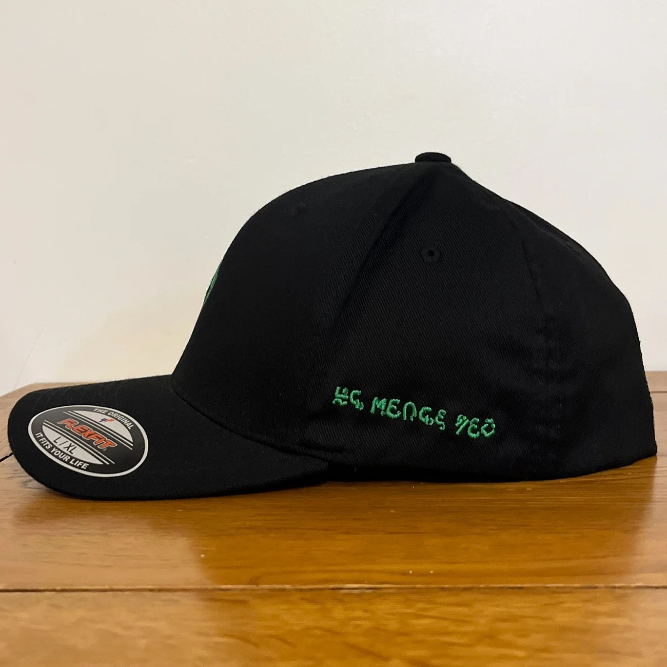 SECRET INVASION Cast & Film Crew Cap Hat Marvel Studios TV Series Wrap Gift L/X, изображение 3