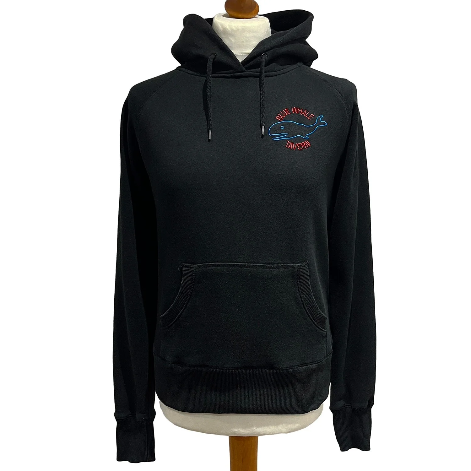 DARK SHADOWS Cast & Crew Hoodie Movie Film Production Gift Tim Burton Depp M, изображение 2