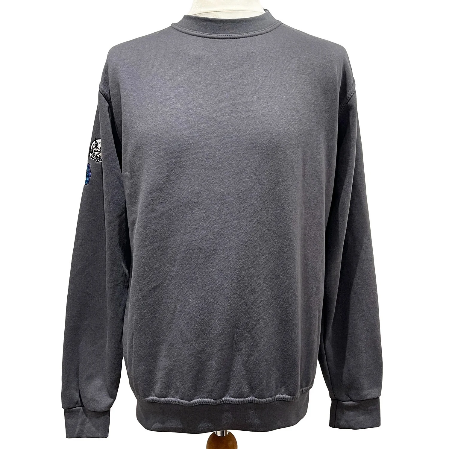 ANT-MAN Cast & Crew Sweatshirt Video Dept Movie Marvel Studios Production Gift M, image 3