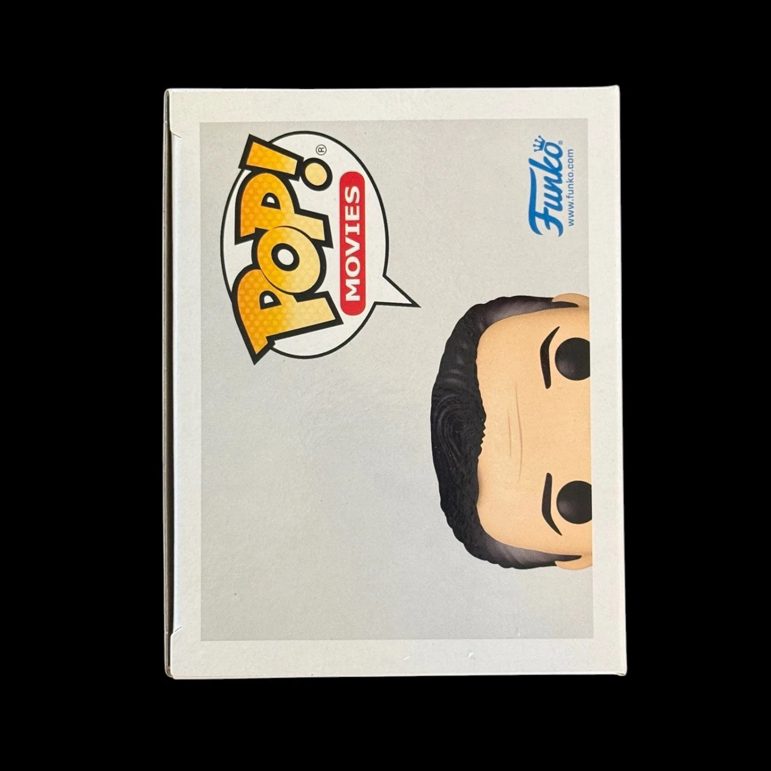 Robert DeNiro Signed Sam Rothstein Funko Pop #1862 PSA/DNA COA Autograph Casino, изображение 5