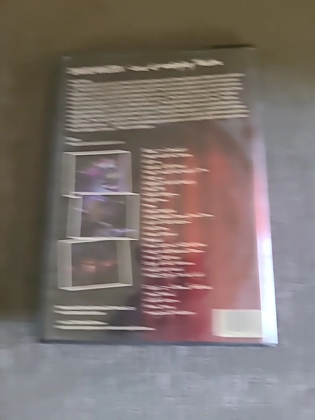 DAVID WILCOX: LIVE AT WORKPLAY THEATER Signed Case DVD concert Music, изображение 2