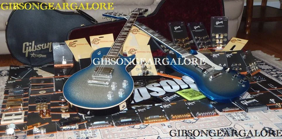 The Warning Band Keep Me Fed Signed CD Ale Guitar Pick Set Paulina Daniela Glow, image 5