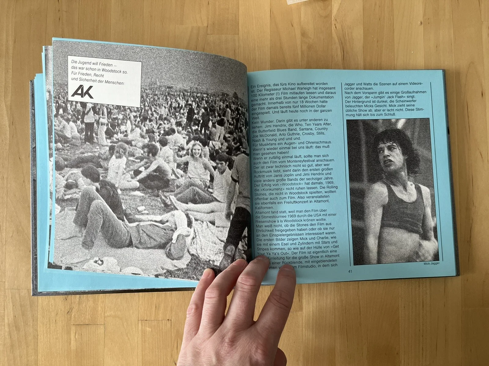 Book Film Die Faszination Des Kinos Fischmann Austria 1982 Like New See Photos, изображение 4