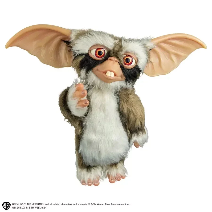 Gremlins 2 : The New Batch Lenny Mogwai Prop replica, image 5