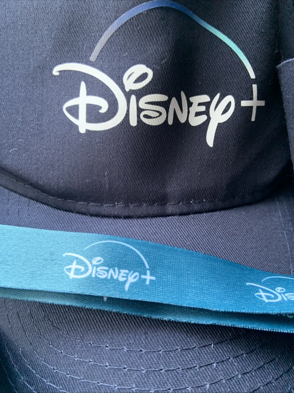 Disney Plus Rare Press Kit Bundle New, image 2