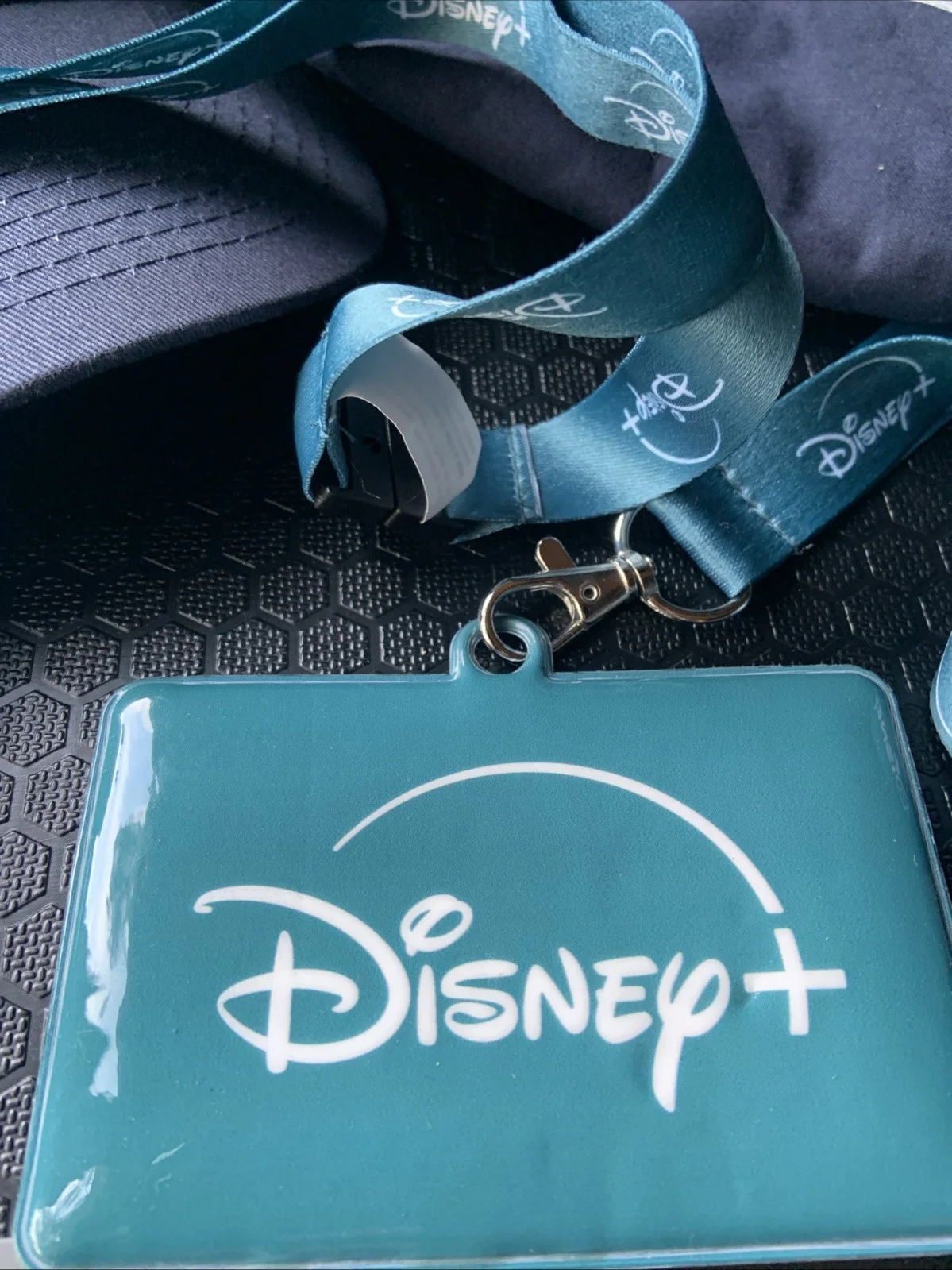 Disney Plus Rare Press Kit Bundle New, image 4