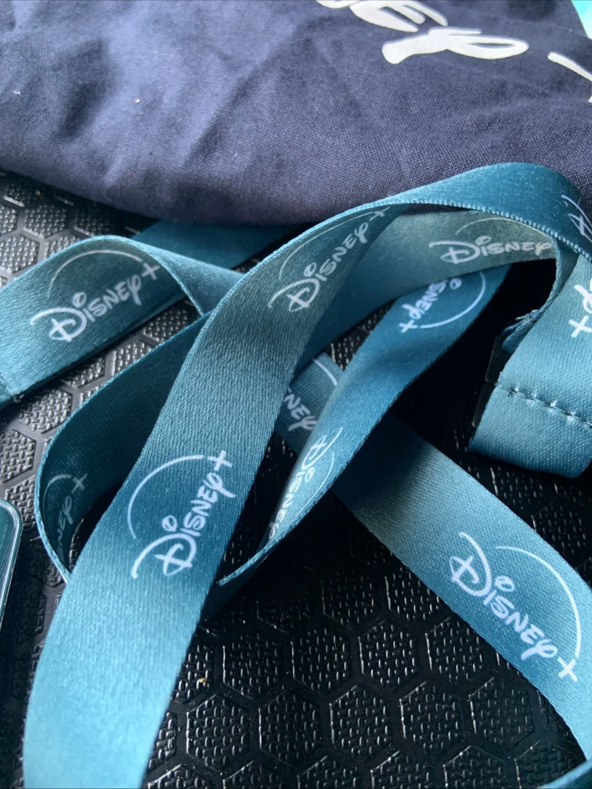 Disney Plus Rare Press Kit Bundle New, image 5