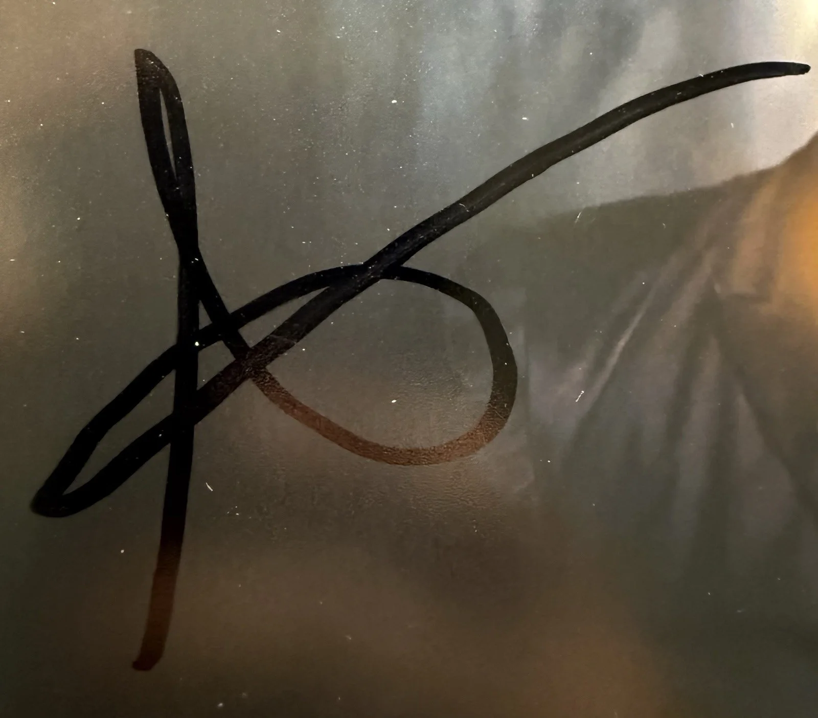 Sarah Paulson — Sarah Paulson Signed 8x10 American Horror Story Wilhemina Venable Photo Beckett, изображение 2