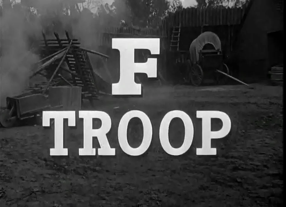 Melody Patterson Signed Photo F Troop Autograph Vintage TV, image 2