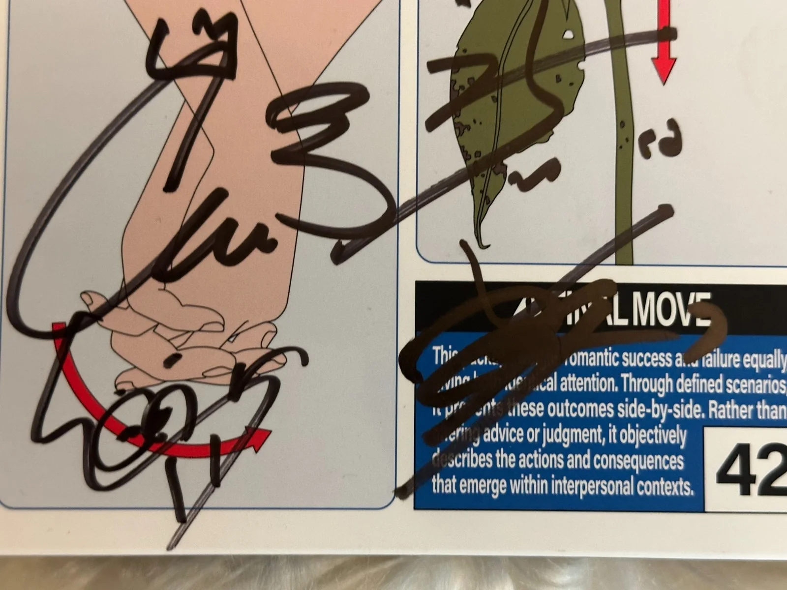 TWS - ALL MEMBER Autograph(Signed) PROMO ALBUM KPOP, изображение 3