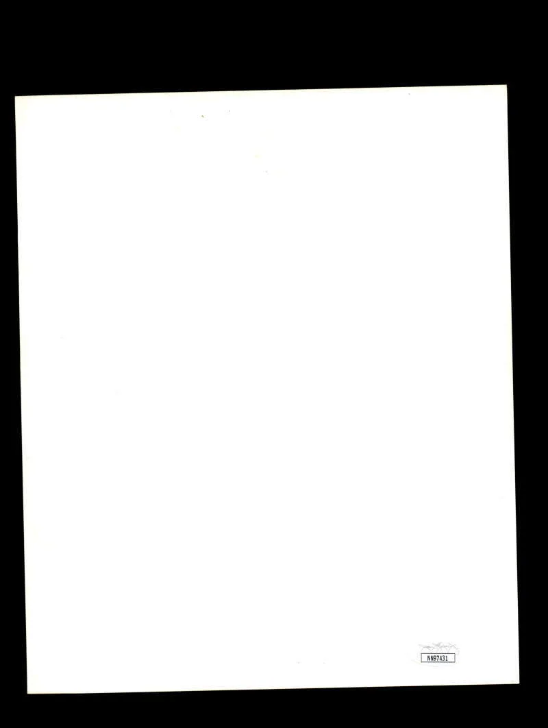Mary Martin — Mary Martin JSA Coa Signed 8x10 Photo Autograph, image 2