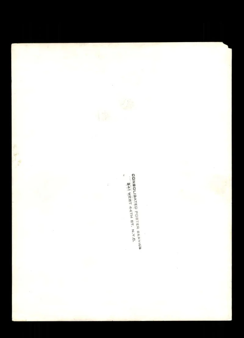 Barbara Stanwyck — Barbara Stanwyck PSA DNA Coa Signed 8x10 Photo Autograph These Wilder Years, image 2