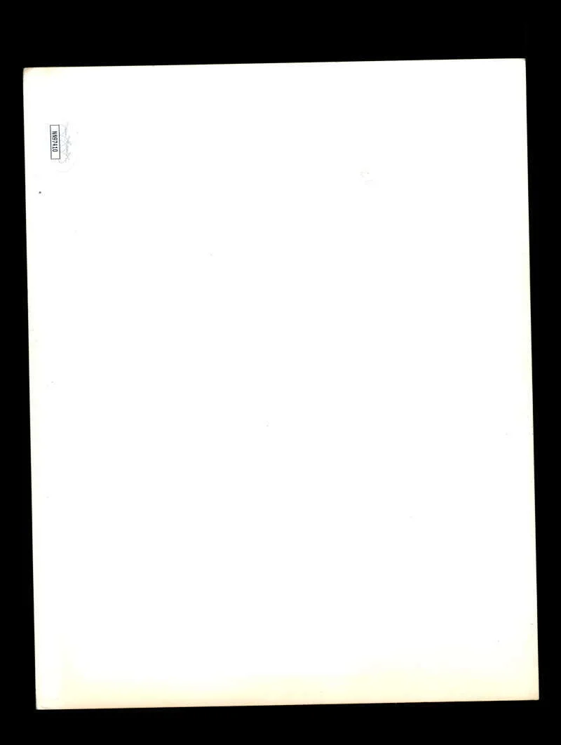 James Coburn — James Coburn JSA Coa Signed 8x10 The Carey Treatment Photo Autograph, изображение 2