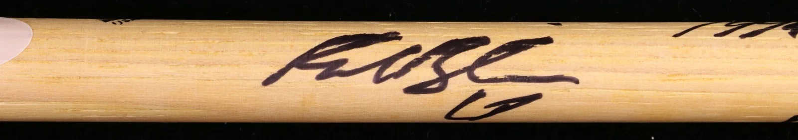 Linkin Park Chester Bennington Signed Autographed Concert Used Drum Stick *PSA*, image 3
