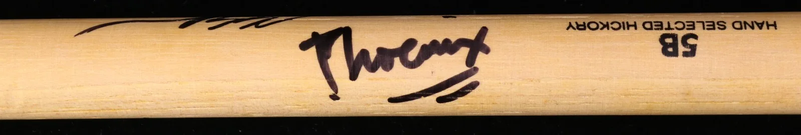 Linkin Park Chester Bennington Signed Autographed Concert Used Drum Stick *PSA*, image 4