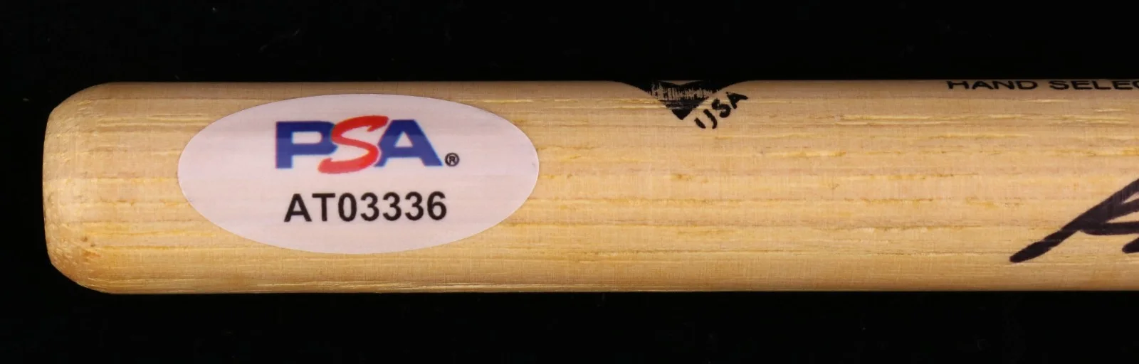 Linkin Park Chester Bennington Signed Autographed Concert Used Drum Stick *PSA*, image 5