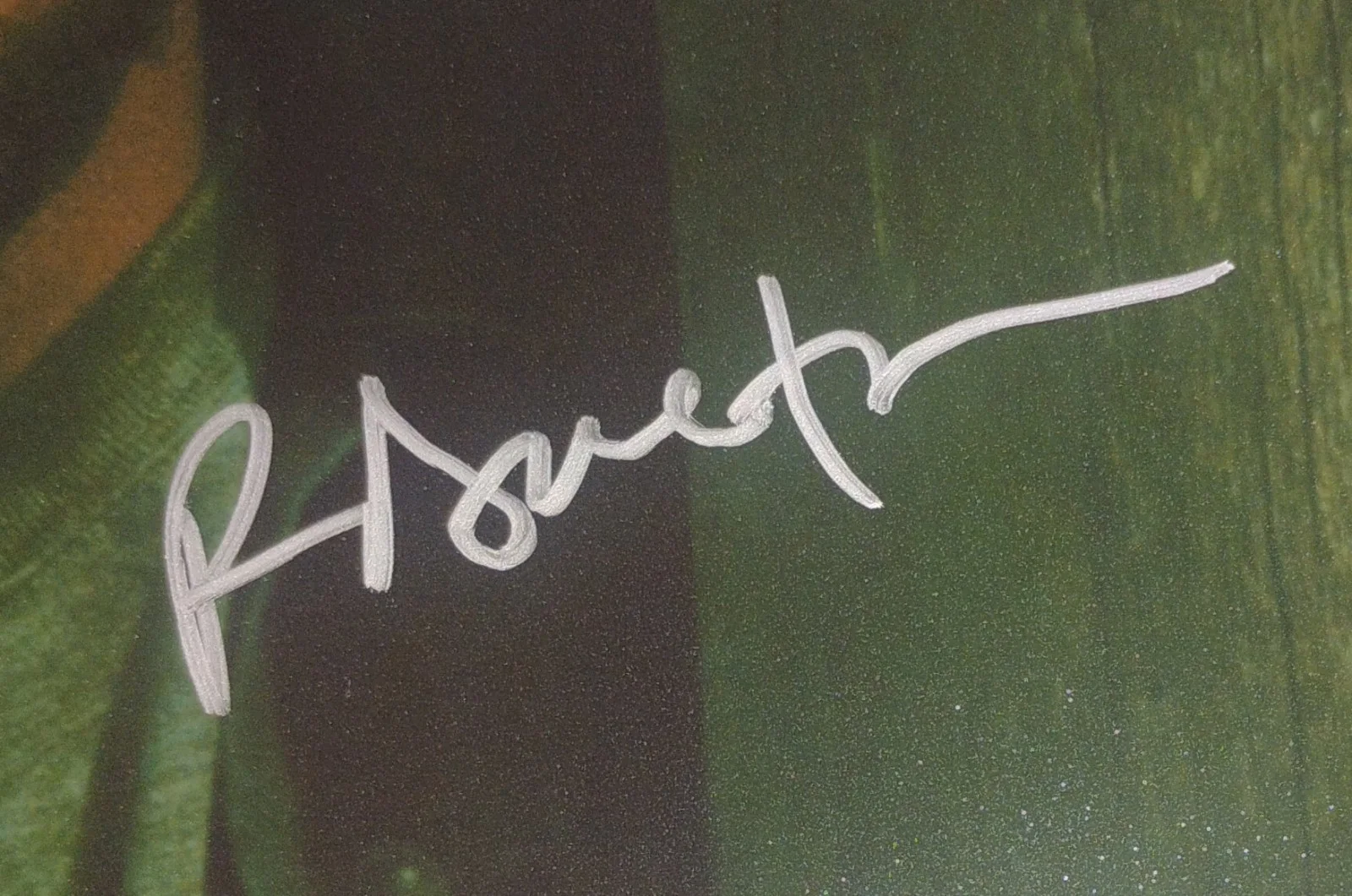 Richard Dreyfuss Hand Signed 8x10 Photo BAS COA Jaws NO US TARIFFS, image 4