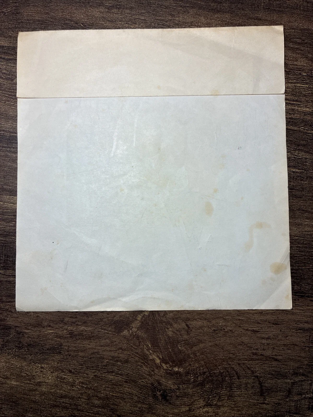 THE DEL VIKINGS Concert Playbill SIGNED 5 AUTOGRAPHS 1950s Newburgh NY Severance, изображение 2