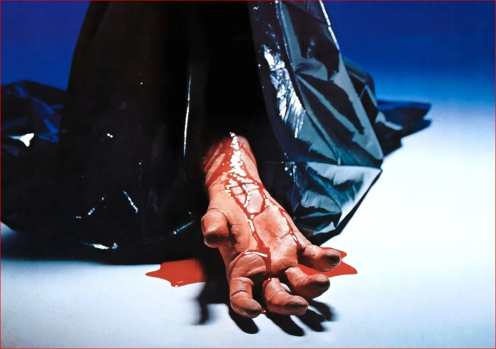Ms .45 - 1981 Revenge Horror Restored 27.2" x 41" US Movie Poster, image 5