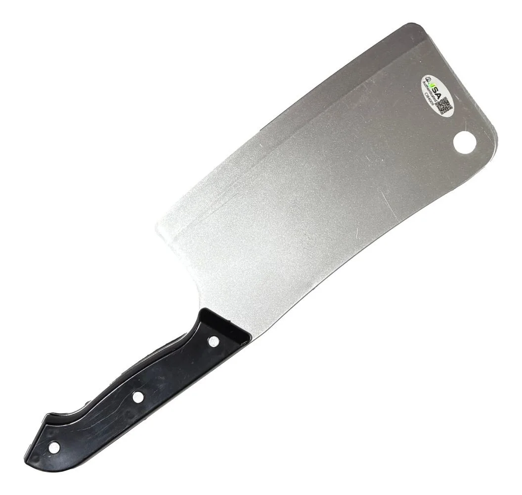 Andrew Bryniarski — Andrew Bryniarski Signed 12" Toy Butcher Knife Next Leatherface JSA, изображение 2