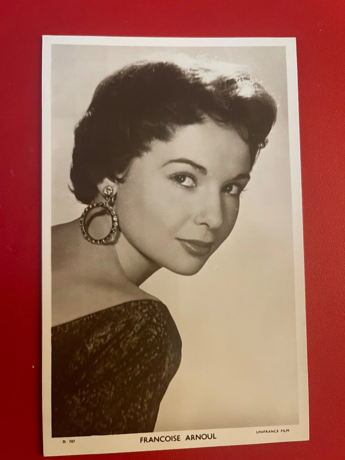 Picturegoer Movie Star POSTCARDS - Card Range D100 - D999 Choose Your Own, изображение 3