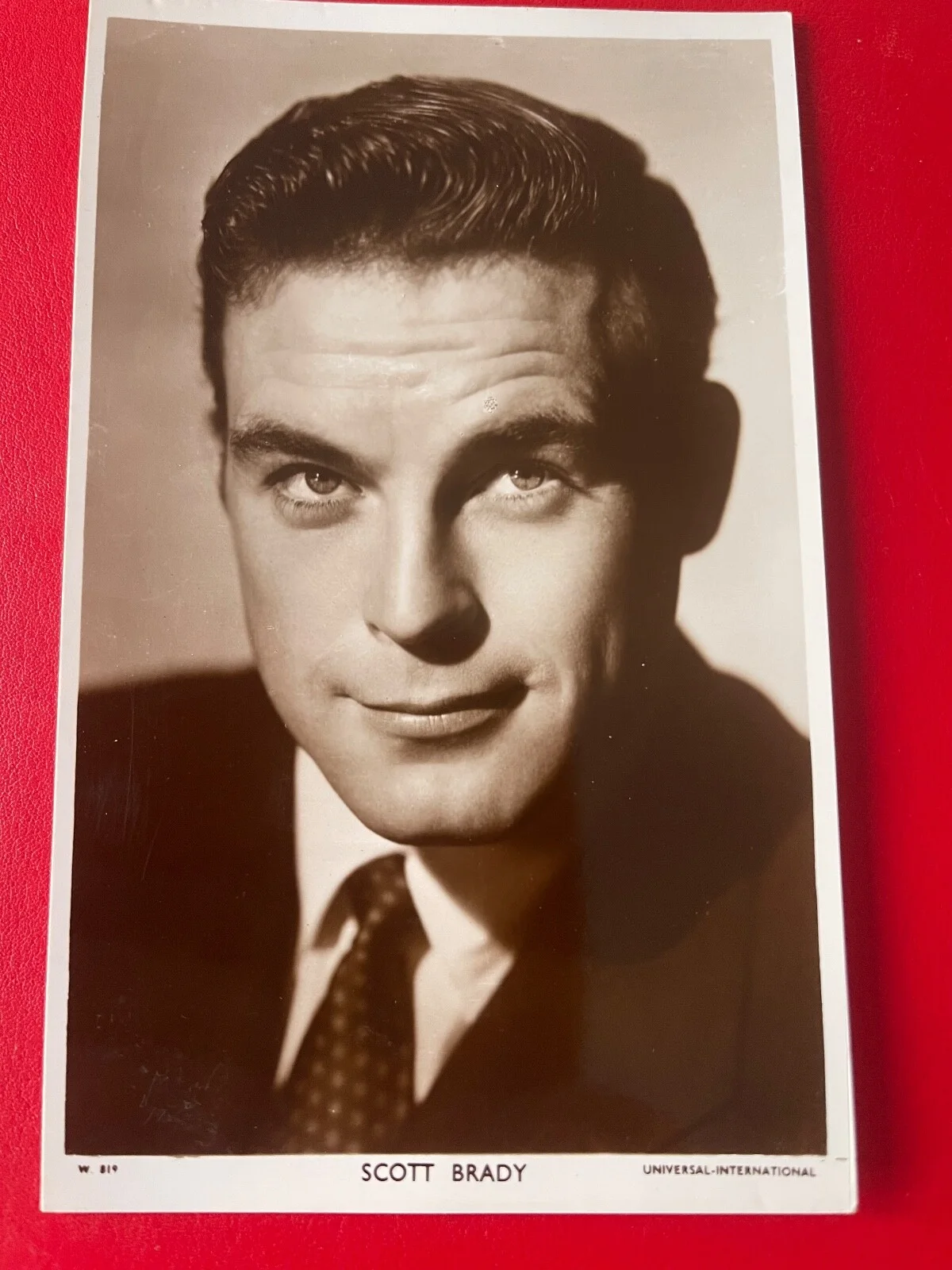 Picturegoer Movie Star POSTCARDS - Card Range W100 - W999 Choose Your Own, изображение 4