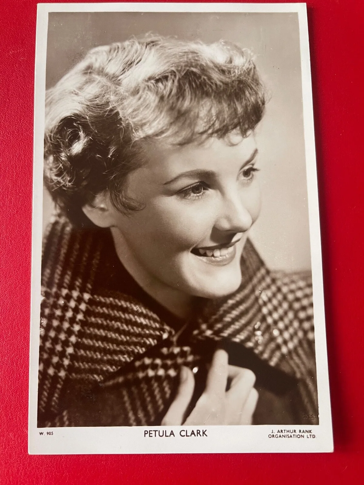 Picturegoer Movie Star POSTCARDS - Card Range W100 - W999 Choose Your Own, изображение 5